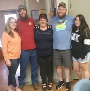 Meet your Posher, Nancy